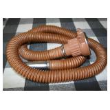 Vacuum and Accessories