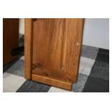 Wooden Wall Shelves