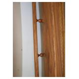 Wooden Wall Shelves