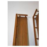 Wooden Wall Shelves