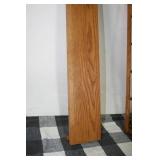 Wooden Wall Shelves