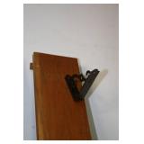 Wooden Wall Shelves