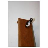 Wooden Wall Shelves