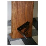 Wooden Wall Shelves