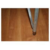 Vintage Folding Table