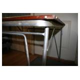 Vintage Folding Table