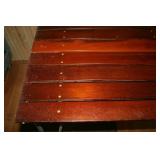 Vintage Folding Table