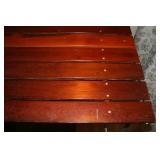 Vintage Folding Table