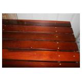 Vintage Folding Table