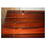 Vintage Folding Table