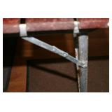 Vintage Folding Table