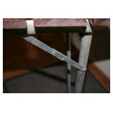 Vintage Folding Table