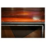 Vintage Folding Table