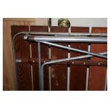 Vintage Folding Table