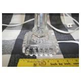 Vintage Glass Lamps