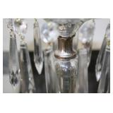 Vintage Glass Lamps