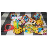 Vintage Noisemakers