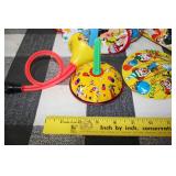 Vintage Noisemakers