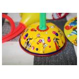 Vintage Noisemakers