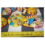 Vintage Noisemakers