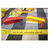 Vintage Noisemakers