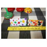 Vintage Noisemakers