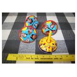 Vintage Noisemakers