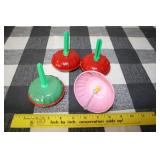 Vintage Noisemakers