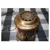 Vintage Motion Lamp