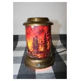 Vintage Motion Lamp