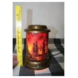 Vintage Motion Lamp