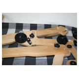 Quilting Rack
