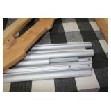 Quilting Rack