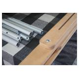 Quilting Rack