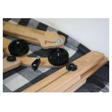 Quilting Rack