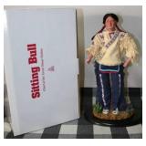 Collectable Doll