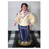 Collectable Doll