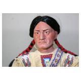 Collectable Doll