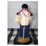 Collectable Doll