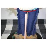 Collectable Doll