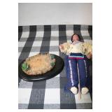 Collectable Doll
