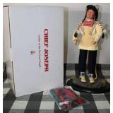 Collectable Doll