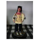 Collectable Doll