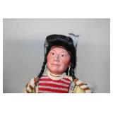 Collectable Doll