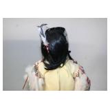 Collectable Doll