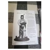 Collectable Doll