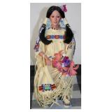 Collectable Doll