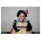 Collectable Doll