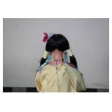 Collectable Doll