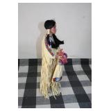 Collectable Doll